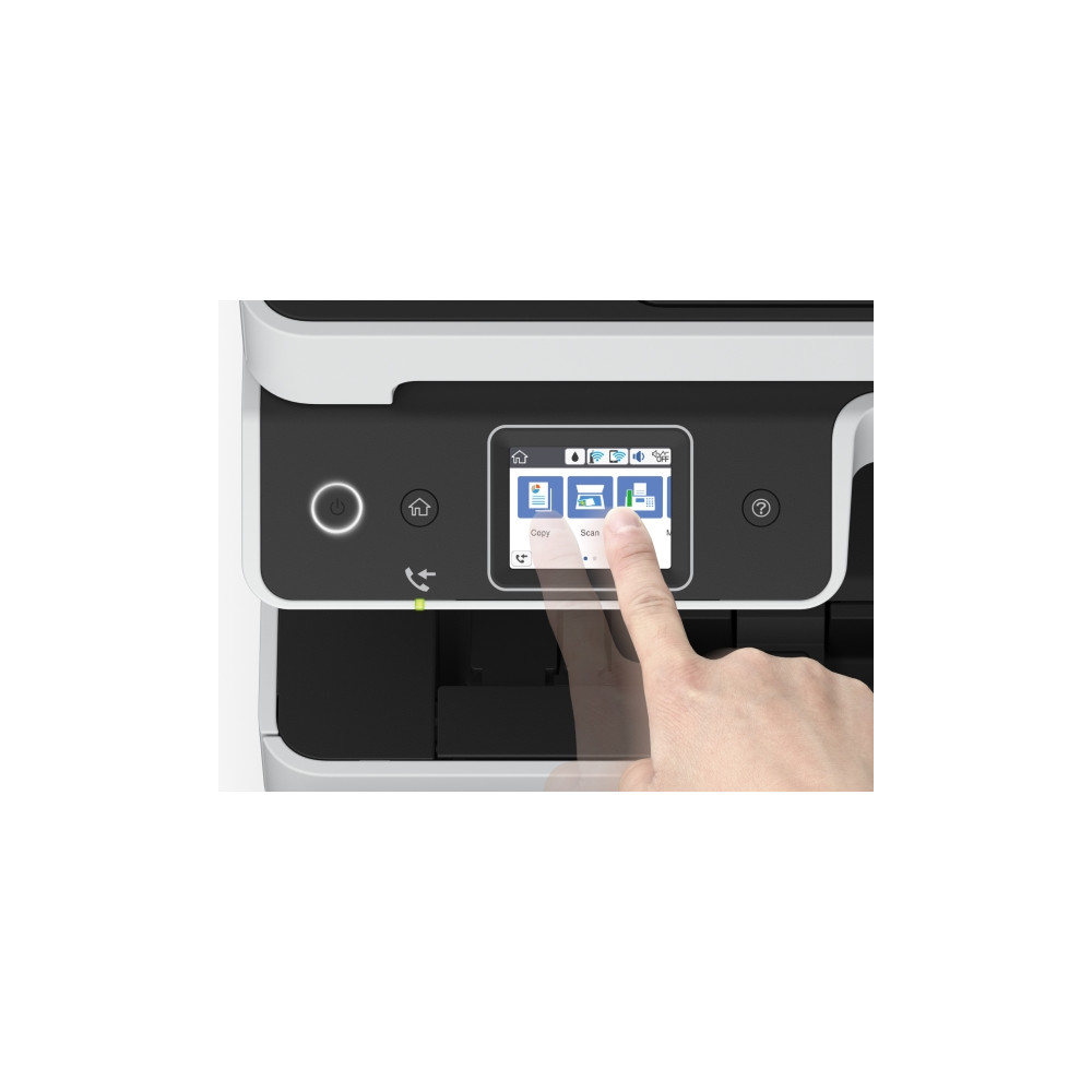 Produktbild för Epson EcoTank ET-5170 - multifunktionsskrivare - färg