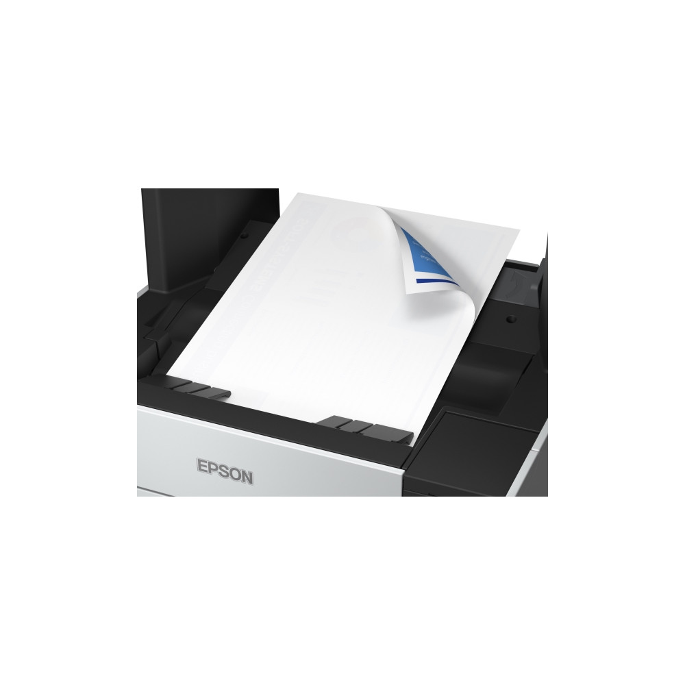 Produktbild för Epson EcoTank ET-5170 - multifunktionsskrivare - färg