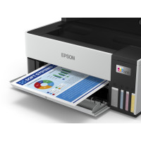 Produktbild för Epson EcoTank ET-5170 - multifunktionsskrivare - färg