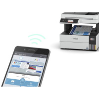 Produktbild för Epson EcoTank ET-5170 - multifunktionsskrivare - färg