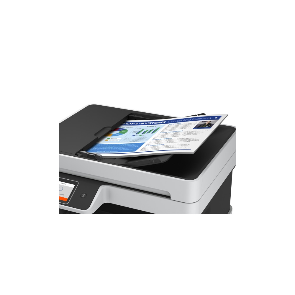 Produktbild för Epson EcoTank ET-5170 - multifunktionsskrivare - färg