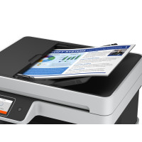 Produktbild för Epson EcoTank ET-5170 - multifunktionsskrivare - färg