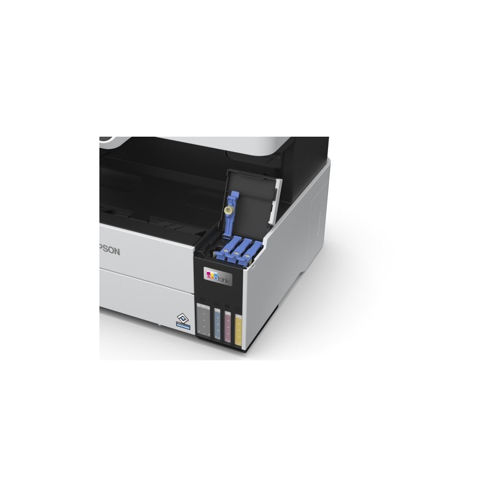 Produktbild för Epson EcoTank ET-5170 - multifunktionsskrivare - färg