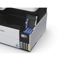 Produktbild för Epson EcoTank ET-5170 - multifunktionsskrivare - färg