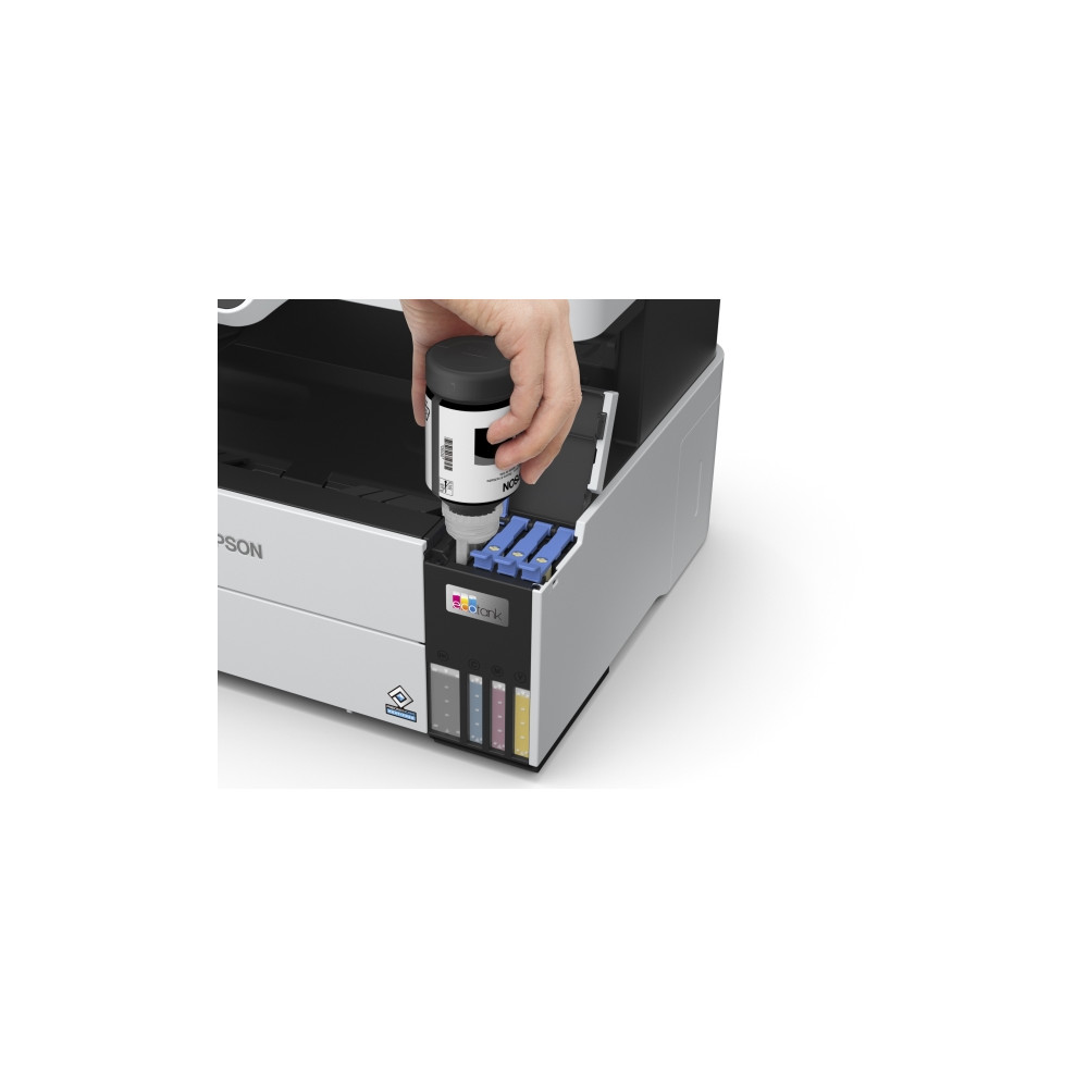 Produktbild för Epson EcoTank ET-5170 - multifunktionsskrivare - färg