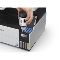 Produktbild för Epson EcoTank ET-5170 - multifunktionsskrivare - färg