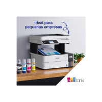 Produktbild för Epson EcoTank ET-5170 - multifunktionsskrivare - färg