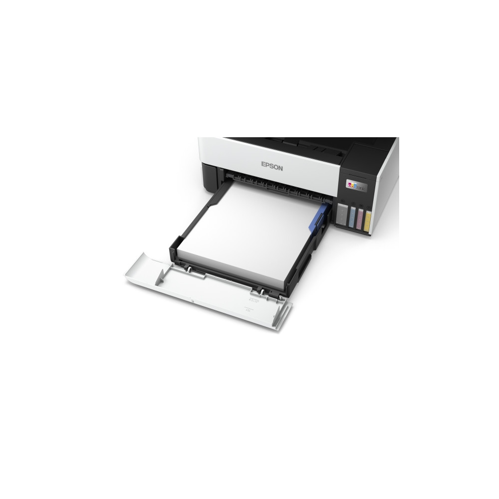 Produktbild för Epson EcoTank ET-5170 - multifunktionsskrivare - färg