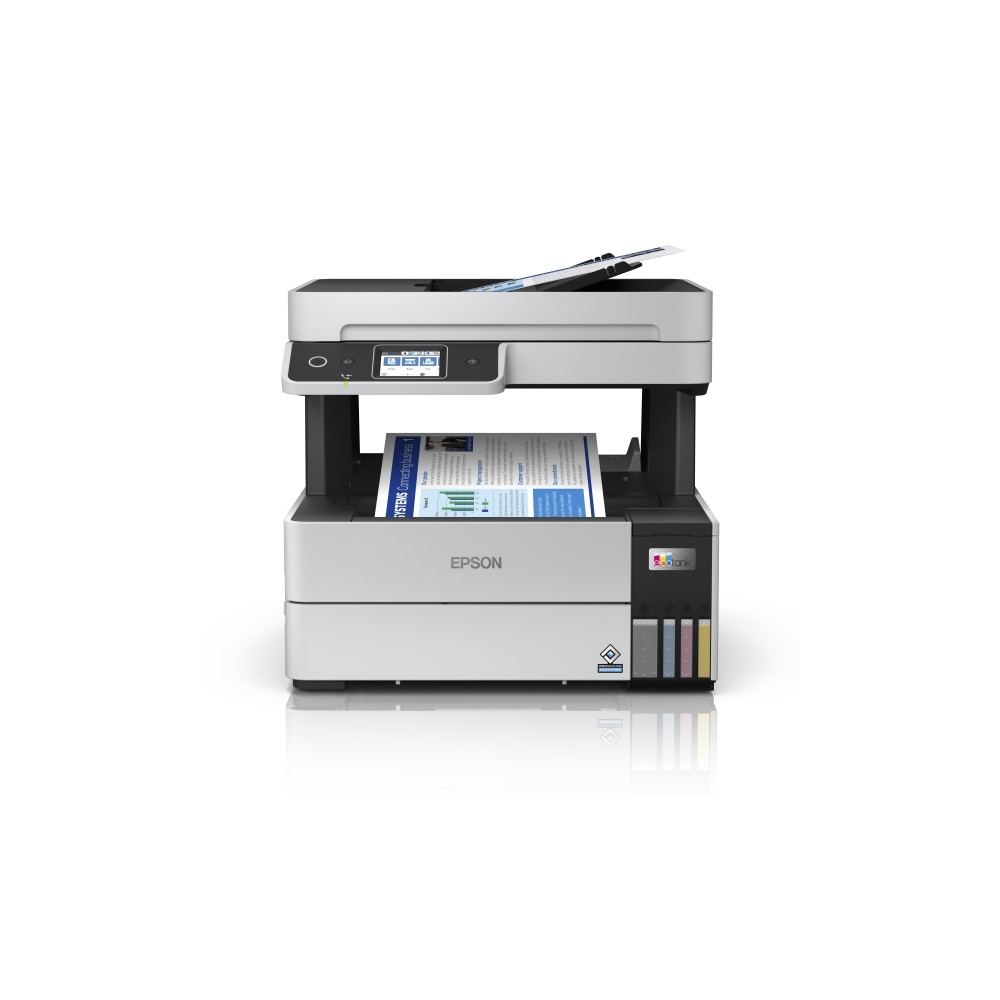 Produktbild för Epson EcoTank ET-5170 - multifunktionsskrivare - färg