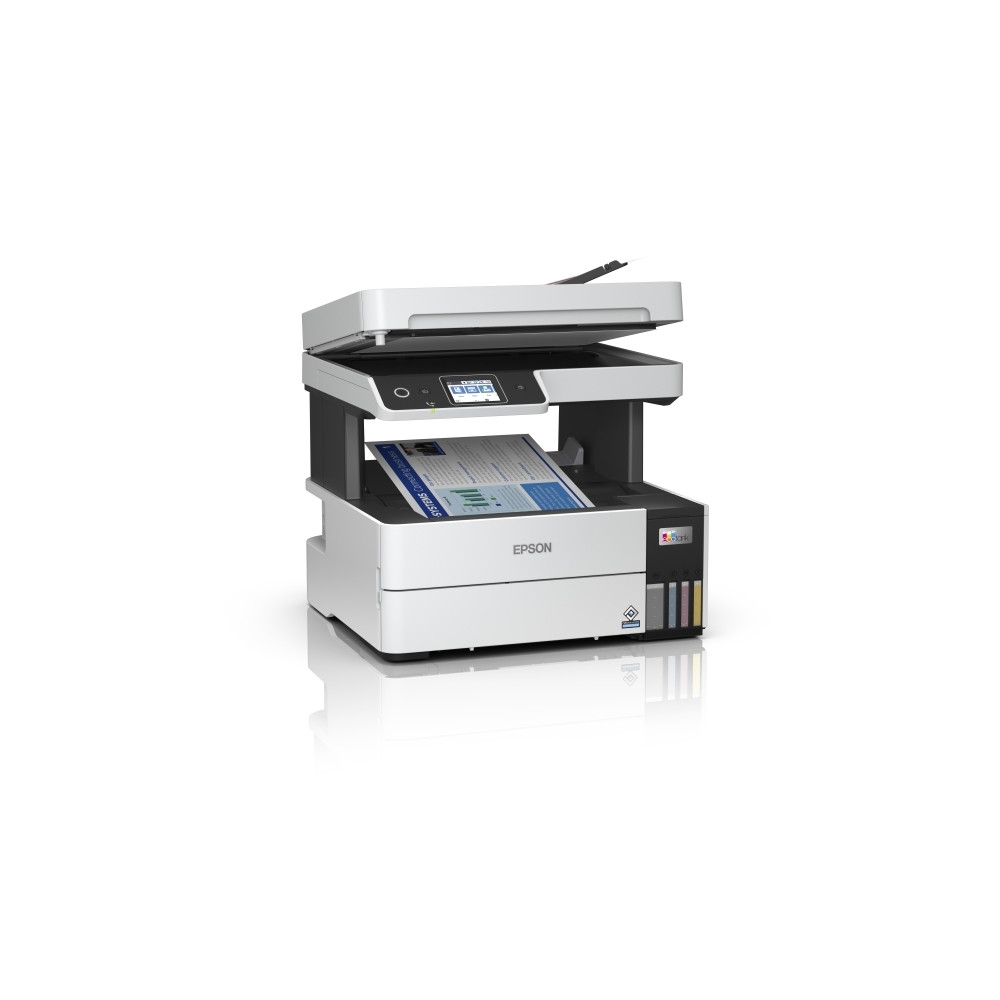 Produktbild för Epson EcoTank ET-5170 - multifunktionsskrivare - färg