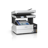 Produktbild för Epson EcoTank ET-5170 - multifunktionsskrivare - färg