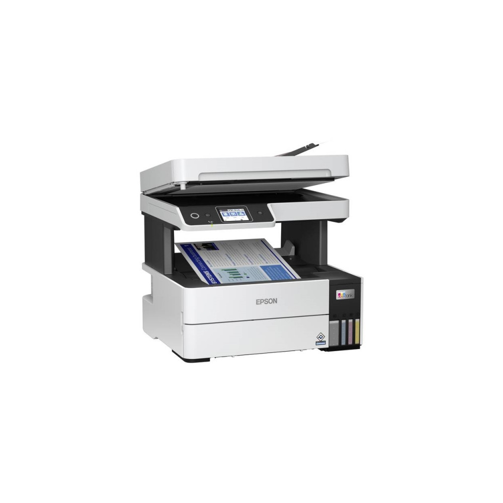Produktbild för Epson EcoTank ET-5170 - multifunktionsskrivare - färg