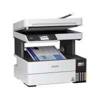 Produktbild för Epson EcoTank ET-5170 - multifunktionsskrivare - färg