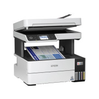 Produktbild för Epson EcoTank ET-5170 - multifunktionsskrivare - färg