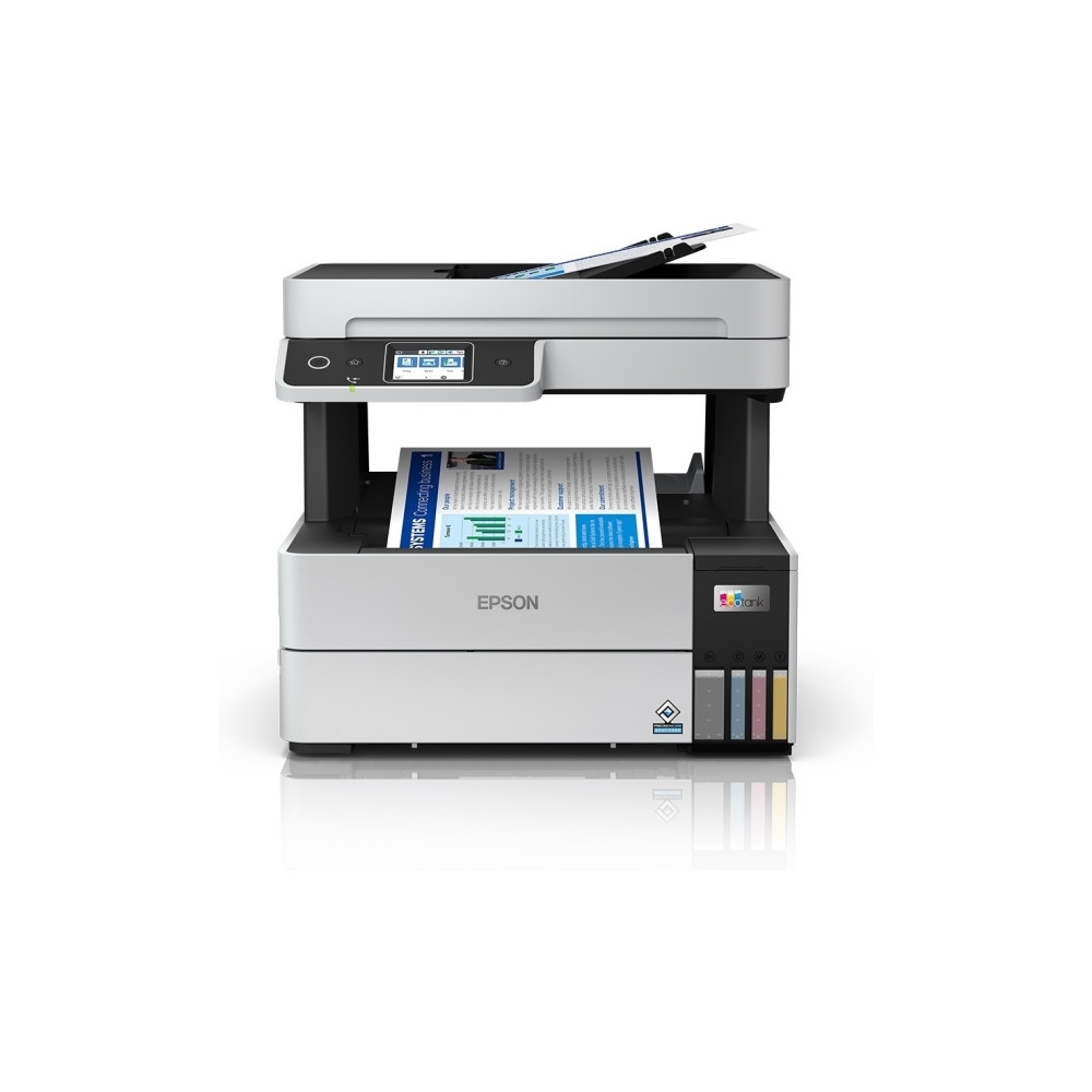 Produktbild för Epson EcoTank ET-5170 - multifunktionsskrivare - färg