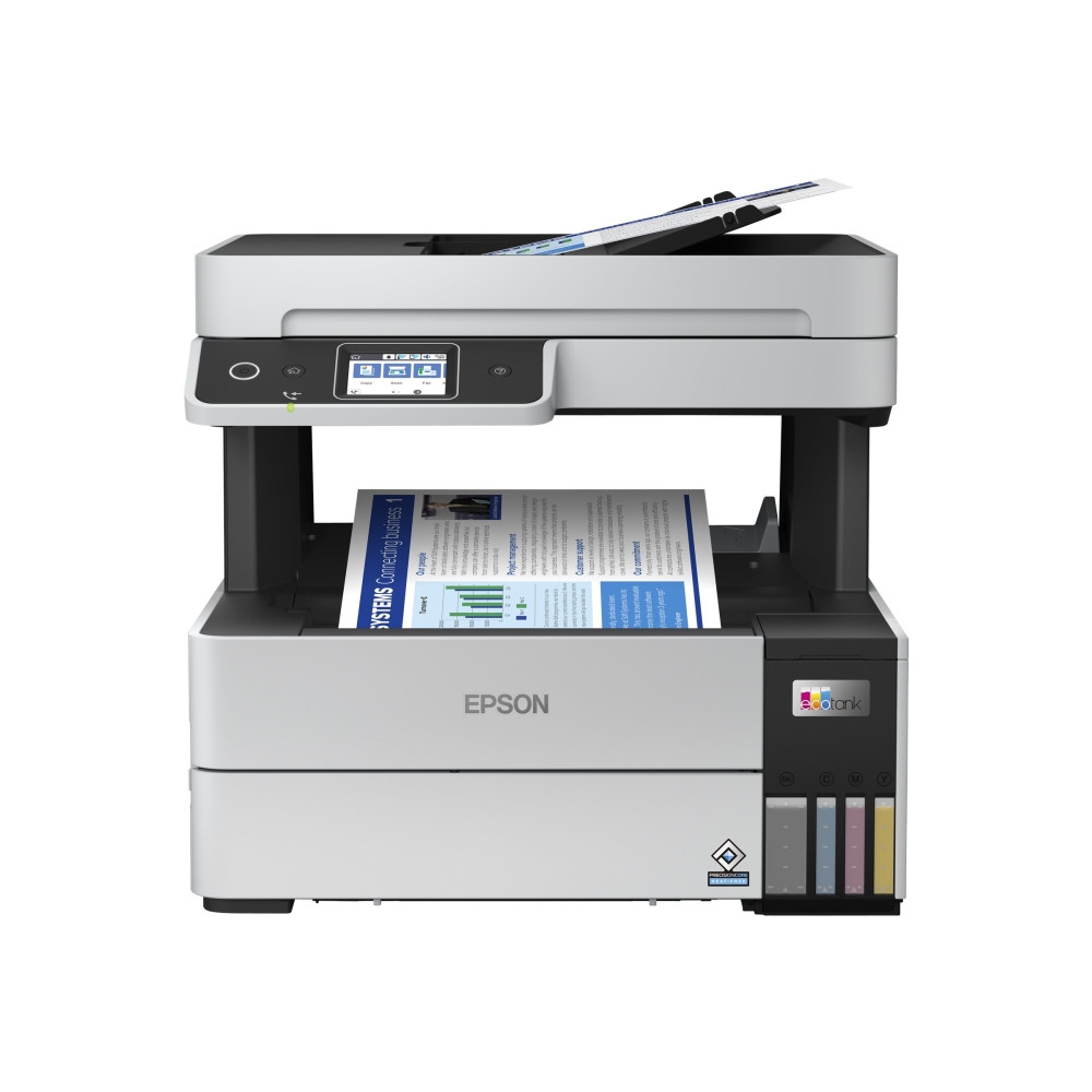 Produktbild för Epson EcoTank ET-5170 - multifunktionsskrivare - färg