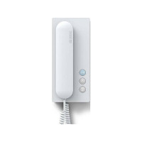 Produktbild för Siedle BTS 850-02 W, Telefon, Vit, Siedle, Yta, Siedle In-Ho...