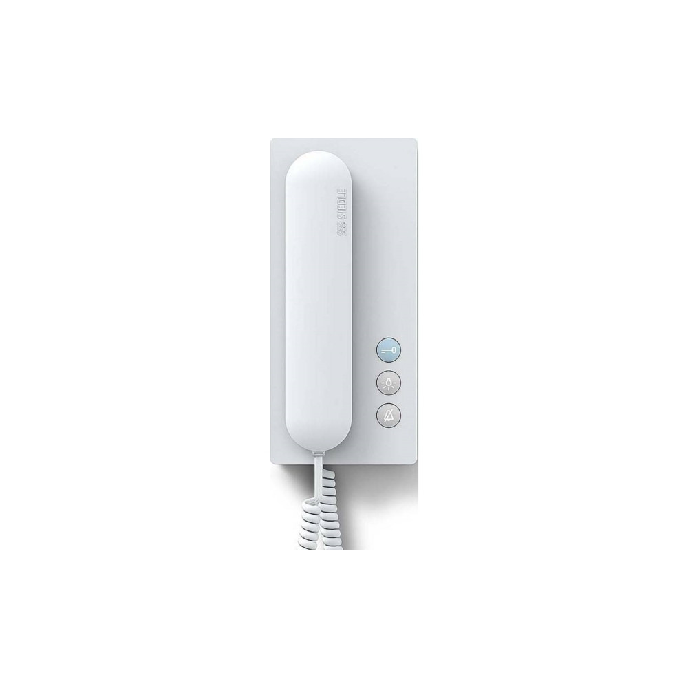 Produktbild för Siedle BTS 850-02 W, Telefon, Vit, Siedle, Yta, Siedle In-Ho...