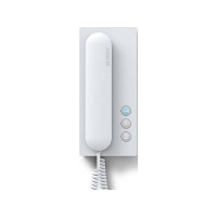 Produktbild för Siedle BTS 850-02 W, Telefon, Vit, Siedle, Yta, Siedle In-Ho...