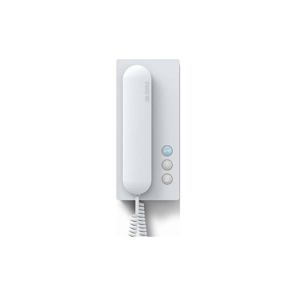 Produktbild för Siedle BTS 850-02 W, Telefon, Vit, Siedle, Yta, Siedle In-Ho...