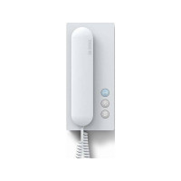 Produktbild för Siedle BTS 850-02 W, Telefon, Vit, Siedle, Yta, Siedle In-Ho...
