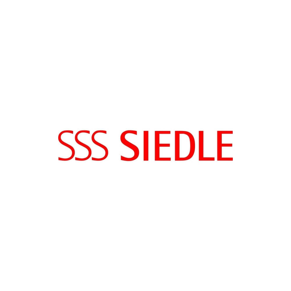Produktbild för Siedle BTS 850-02 W, Telefon, Vit, Siedle, Yta, Siedle In-Ho...
