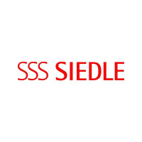 Produktbild för Siedle BTS 850-02 W, Telefon, Vit, Siedle, Yta, Siedle In-Ho...