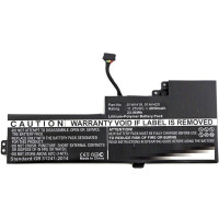 Produktbild för CoreParts - batteri för bärbar dator - Li-pol - 2050 mAh - 23.1 Wh