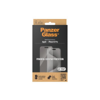 Produktbild för PanzerGlass - skärmskydd för mobiltelefon - klassisk passning