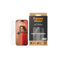 Produktbild för PanzerGlass - skärmskydd för mobiltelefon - klassisk passning