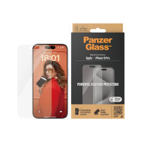 Produktbild för PanzerGlass - skärmskydd för mobiltelefon - klassisk passning