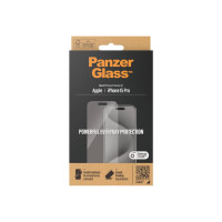 Produktbild för PanzerGlass - skärmskydd för mobiltelefon - klassisk passning