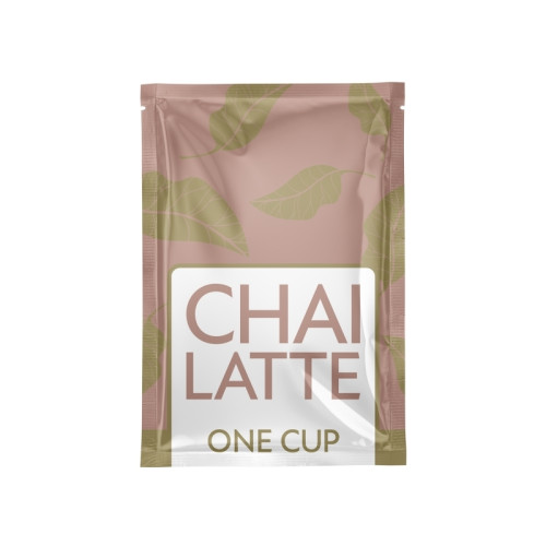 BKI Wonderful Chai Latte 25g/breve