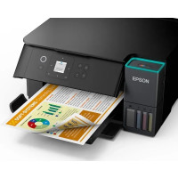 Produktbild för Epson EcoTank ET-2950 - multifunktionsskrivare - färg