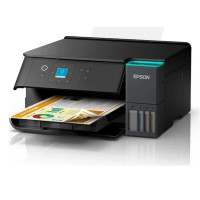 Produktbild för Epson EcoTank ET-2950 - multifunktionsskrivare - färg