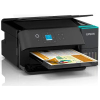 Produktbild för Epson EcoTank ET-2950 - multifunktionsskrivare - färg