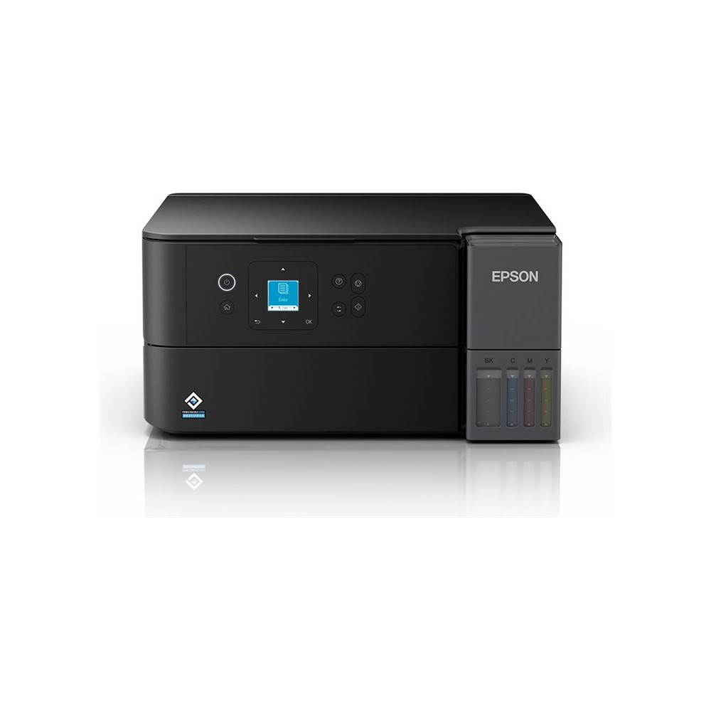 Produktbild för Epson EcoTank ET-2950 - multifunktionsskrivare - färg