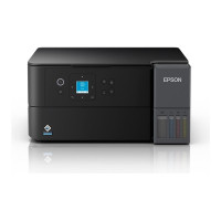 Produktbild för Epson EcoTank ET-2950 - multifunktionsskrivare - färg