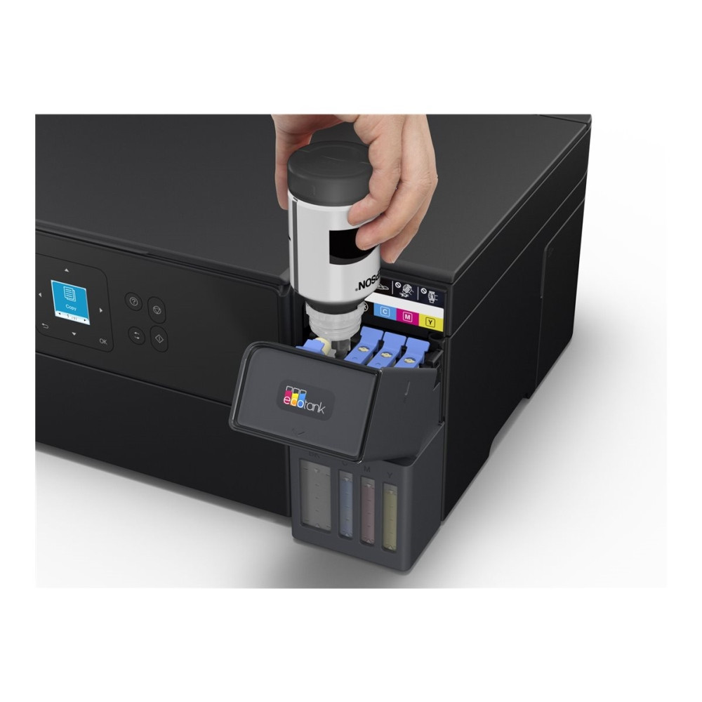 Produktbild för Epson EcoTank ET-2950 - multifunktionsskrivare - färg