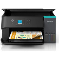 Produktbild för Epson EcoTank ET-2950 - multifunktionsskrivare - färg