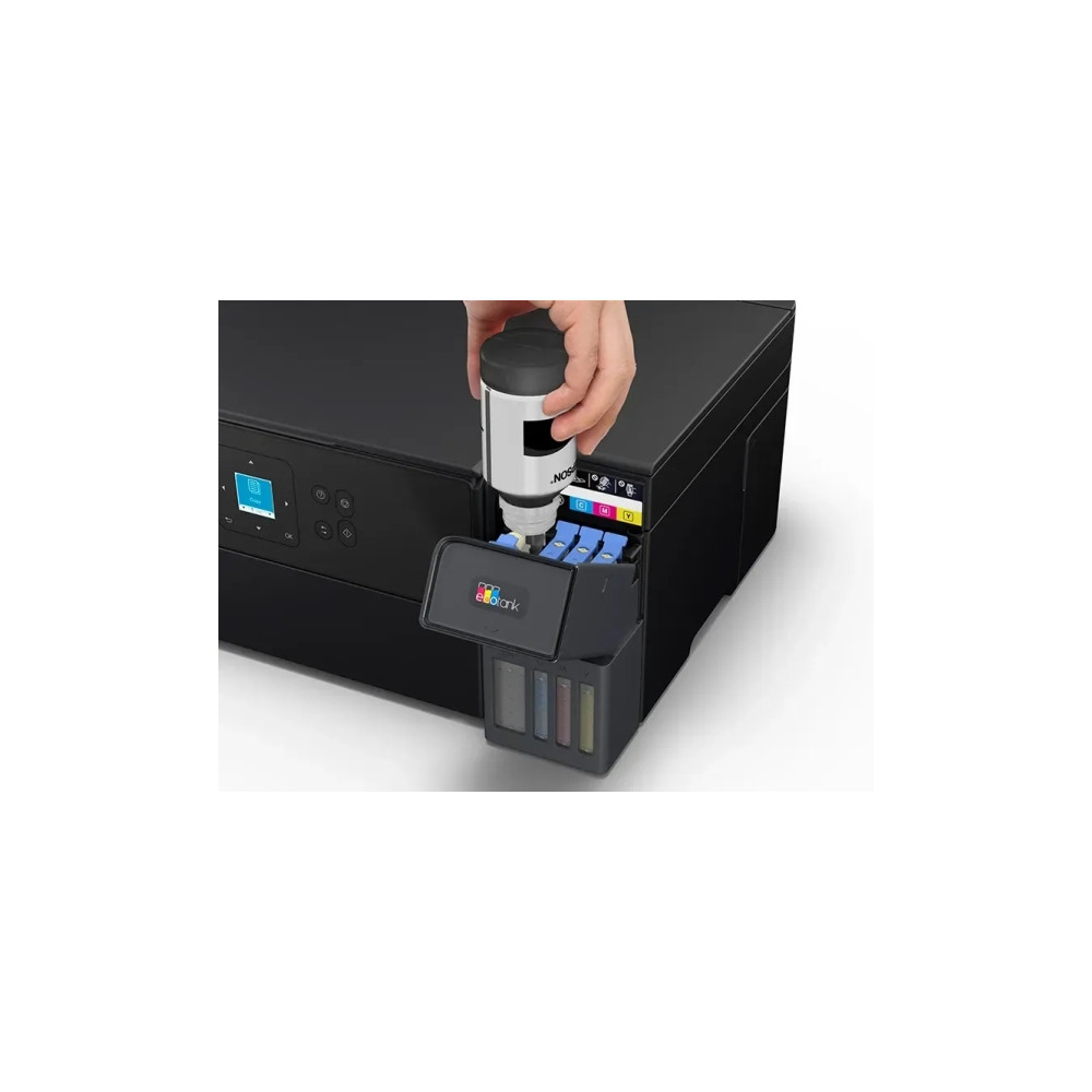 Produktbild för Epson EcoTank ET-2950 - multifunktionsskrivare - färg