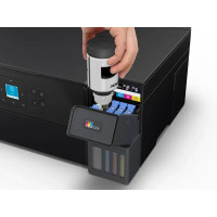 Produktbild för Epson EcoTank ET-2950 - multifunktionsskrivare - färg