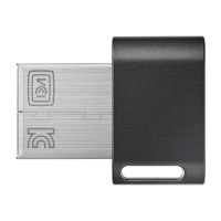 Produktbild för Samsung FIT Plus MUF-64AB - USB flash-enhet - 64 GB