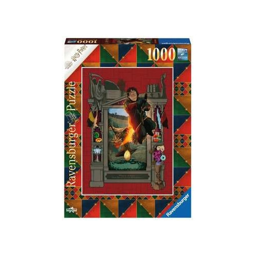Ravensburger Ravensburger Harry Potter & the Triwizard Tournament 1000 Pi...