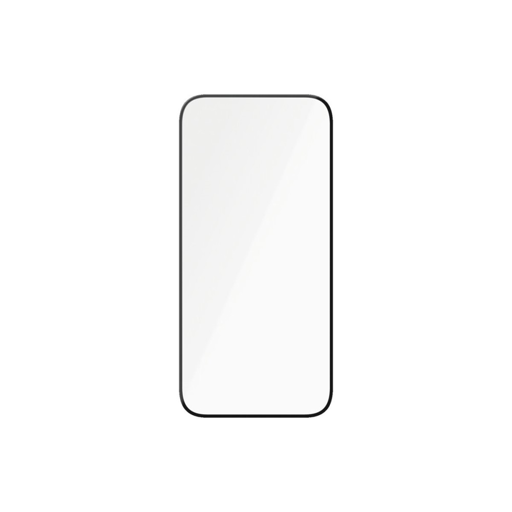 Produktbild för PanzerGlass - skärmskydd för mobiltelefon - ultrabred passning