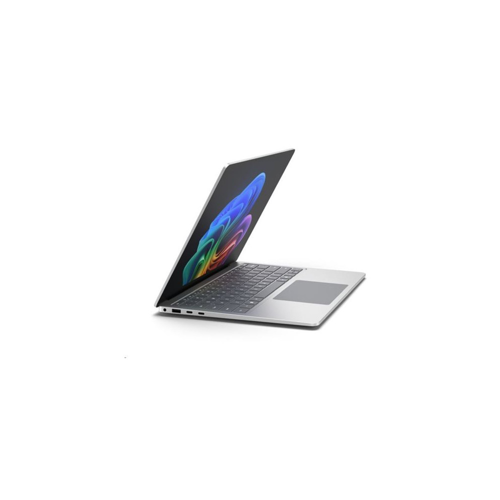 Produktbild för Microsoft Surface Laptop for Business - 7th Edition - Copilot+ PC - 13.8" - Intel Core Ultra 7 - 268V - 32 GB RAM - 256 GB SSD - nordiskt (danska/finska/norska/svenska)