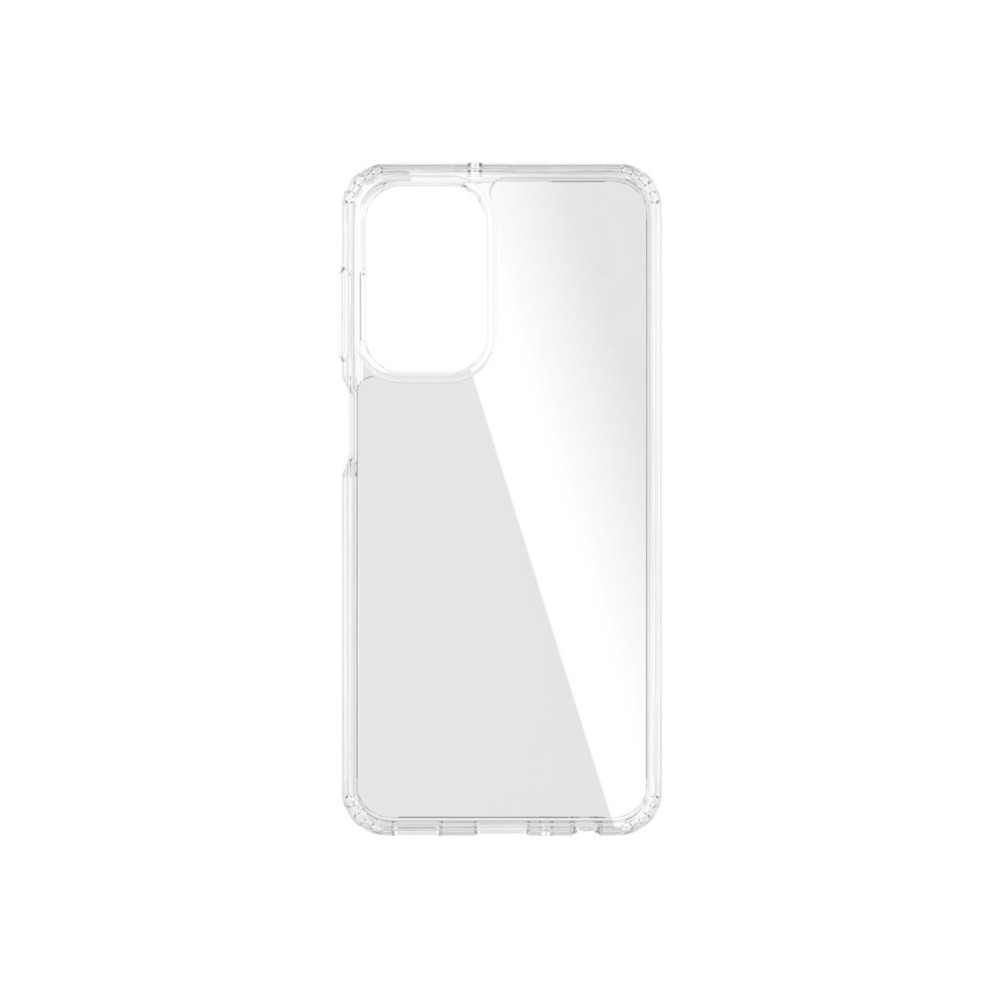 Produktbild för PanzerGlass HardCase Clear Edition - baksidesskydd för mobiltelefon
