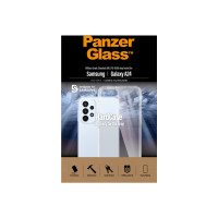 Produktbild för PanzerGlass HardCase Clear Edition - baksidesskydd för mobiltelefon