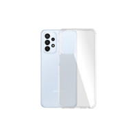 Produktbild för PanzerGlass HardCase Clear Edition - baksidesskydd för mobiltelefon