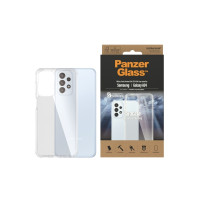 Produktbild för PanzerGlass HardCase Clear Edition - baksidesskydd för mobiltelefon